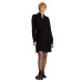 Dámské šaty Volcom Sabilly Dress Black 
