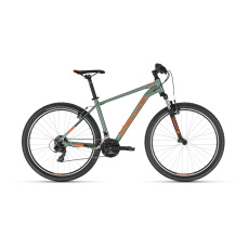 KELLYS Spider 10 Green XXS 26" KELLYS Spider 10 Green XXS 26"