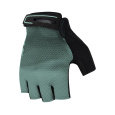 KELLYS Rukavice KLS FACTOR 025, green, XL