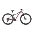 KELLYS Vanity X70 Raspbery L 29"