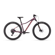 KELLYS Vanity X70 Raspbery L 29" KELLYS Vanity X70 Raspbery L 29"