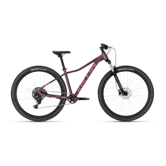 KELLYS Vanity X70 Raspbery L 29"