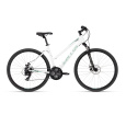 KELLYS Clea 70 Frost White S 28"