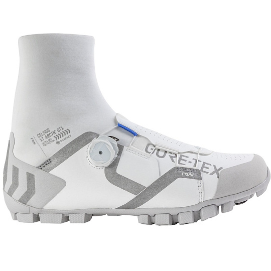 Zateplené cyklistické tretry Northwave Celsius Xt Arc. Gtx 