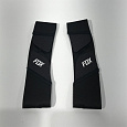 Náhradní díl Fox Raceframe Shoulder Straps (R/L) L/XL Black