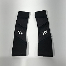Náhradní díl Fox Raceframe Shoulder Straps (R/L) L/XL Black