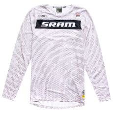 TLD DRES S DLOUHÝM RUKÁVEM SKYLINE AIR SRAM ROOTS CEMENT (34549801) TLD DRES S DLOUHÝM RUKÁVEM SKYLINE AIR SRAM ROOTS CEMENT (34549801)