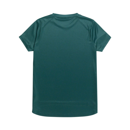 TLD DÁMSKÝ DRES S KRÁTKÝM RUKÁVEM LILIUM MONO JADE (35747201)