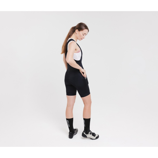 KELLYS Cyklokalhoty s kšandami VULCANO - S KELLYS Cyklokalhoty s kšandami VULCANO - S