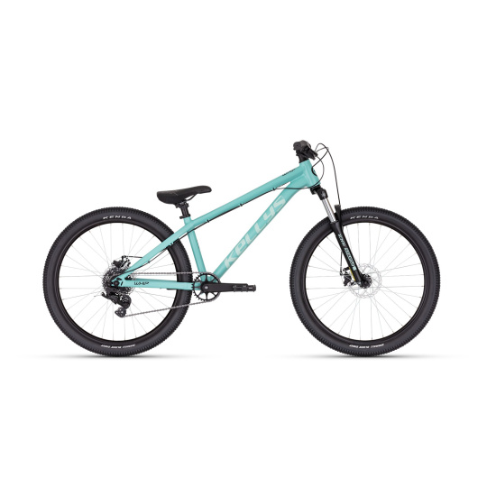 KELLYS Whip 10 DX Mineral Teal L 26" KELLYS Whip 10 DX Mineral Teal L 26"