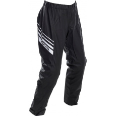 Moto pláštěnka kalhoty RICHA RAIN STRETCH černé Moto pláštěnka kalhoty RICHA RAIN STRETCH černé