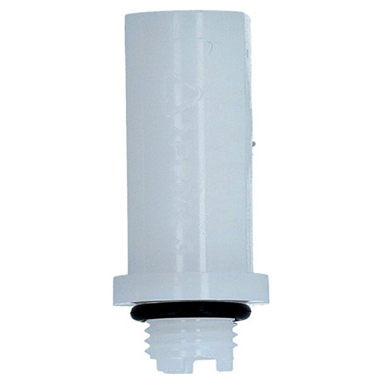 adaptér na odvzdušnění SH pro hydraulické brzdy silničního řazení ST (Dual Control)