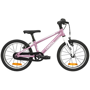 16 kolo CANULL Air růžová 16 kolo CANULL Air růžová