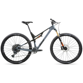 29" kolo APACHE Eagle C1 (M) ocelově modrá 29" kolo APACHE Eagle C1 (M) ocelově modrá