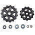 kladky měniče SHIMANO Altus  RD-M310 8 speed (pár)