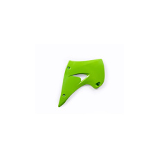 Acerbis spoilery KX 03/08,SM 03/06,KXE 03/06 zelená 03 Acerbis spoilery KX 03/08,SM 03/06,KXE 03/06 zelená 03