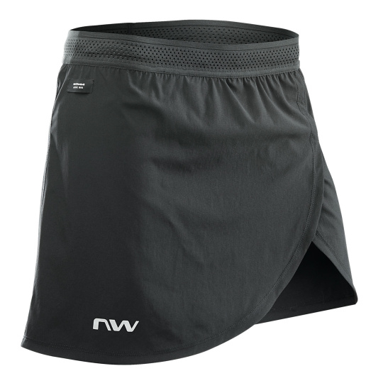 Dámské cyklo šortky Northwave Active Wmn Skirt 