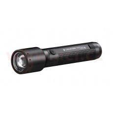 LED LENSER P7R CORE - ruční svítilna se superledkou, dosvit 300 m, záruka 7 let LED LENSER P7R CORE - ruční svítilna se superledkou, dosvit 300 m, záruka 7 let