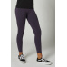 Dámské legíny Fox Boundary Legging Dark Purple 