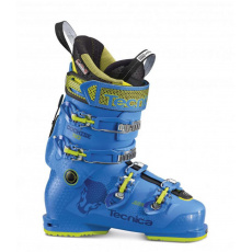 lyžařské boty TECNICA Cochise 110, process blue, 17/18