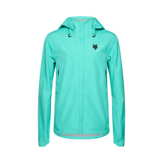 Pánská cyklo bunda Fox Ranger 2.5L Water Jacket Sg 