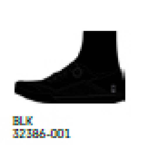 Cyklistické Flat tretry Fox Fox Union All Weather Flat  Black
