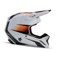 Dětská MX přilba Fox Yth V1 Flora Helmet YL