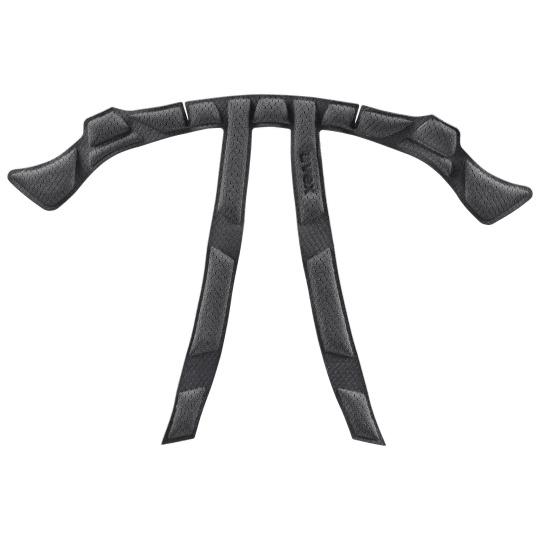 UVEX VÝSTELKY REACT BLACK (S4197090100)