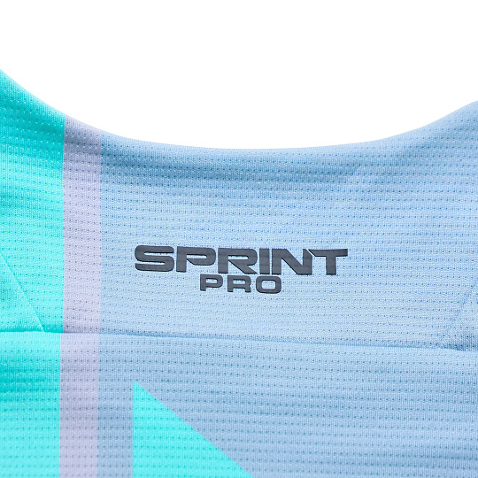 TLD PÁNSKÝ DRES S DLOUHÝM RUKÁVEM SPRINT PRO LOWRIDER REAL TEAL (31396801) TLD PÁNSKÝ DRES S DLOUHÝM RUKÁVEM SPRINT PRO LOWRIDER REAL TEAL (31396801)