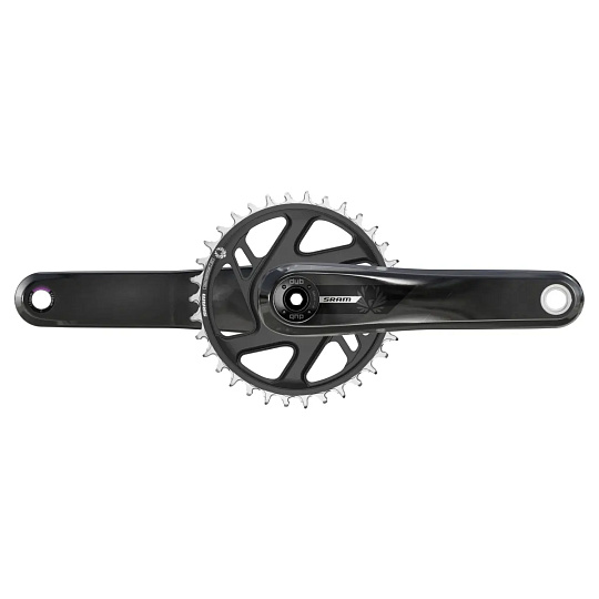 00.6118.775.000 - SRAM AM FC S500 EAGLE B148 DUB C 170 32T AL