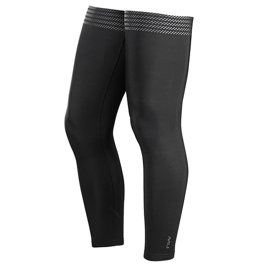 Návleky Northwave Extreme Leg Warmer  Black