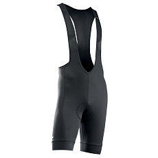 Cyklistické bibšortky Northwave Active Gel Bibshort 