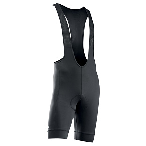 Cyklistické bibšortky Northwave Active Gel Bibshort Cyklistické bibšortky Northwave Active Gel Bibshort