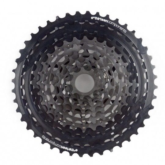 E-13 kazeta TRS Plus 9-44z, 11r XD drive