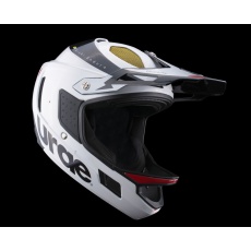 URGE Archi-Enduro RR - White Black helma URGE Archi-Enduro RR - White Black helma