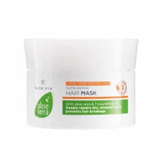 LR Aloe Vera Nutri-Repair Vlasová Maska LR Aloe Vera Nutri-Repair Vlasová Maska