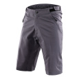 TLD KRAŤASY VOLNÉ SKYLINE MONO CHARCOAL (23893104)