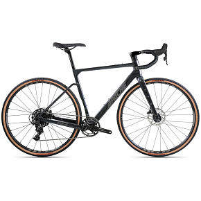 APACHE 28" Gila C3 Apex (59 cm) černá APACHE 28" Gila C3 Apex (59 cm) černá
