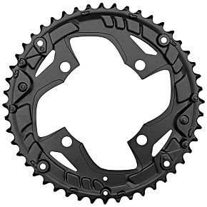 převodník SHIMANO Acera FC-T3010-3 48 zubů, 9 speed, 104 mm, černý převodník SHIMANO Acera FC-T3010-3 48 zubů, 9 speed, 104 mm, černý