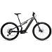 elektrokolo APACHE Quruk Bosch CX 800 Wh (XL) antracit