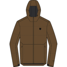 Pánská bunda Fox Ridgeway 2.0 Jacket 