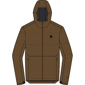 Pánská bunda Fox Ridgeway 2.0 Jacket Pánská bunda Fox Ridgeway 2.0 Jacket