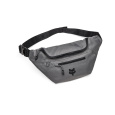 Pánská ledvinka Fox Fox Head Hip Pack  Pewter