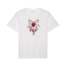 Dámské triko Fox W Elevated s Tee 
