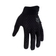 Pánské cyklo rukavice Fox Defend Glove  Black