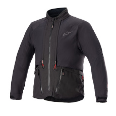bunda AMT-10 DRYSTAR XF, ALPINESTARS (černá) 2025 bunda AMT-10 DRYSTAR XF, ALPINESTARS (černá) 2025