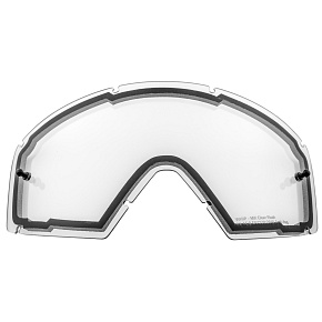 plexi dvojité WHIP, RedBull (čiré) plexi dvojité WHIP, RedBull (čiré)