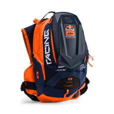 KTM Red Bull Racing hydratační batoh Dakar