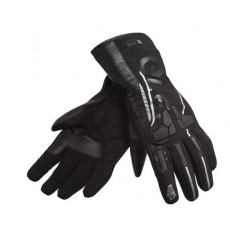 Moto rukavice ELEVEIT FOUR SEASONS WP černé Moto rukavice ELEVEIT FOUR SEASONS WP černé