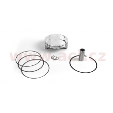 pístní sada B průměr 95,96 mm (Suzuki), ATHENA pístní sada B průměr 95,96 mm (Suzuki), ATHENA
